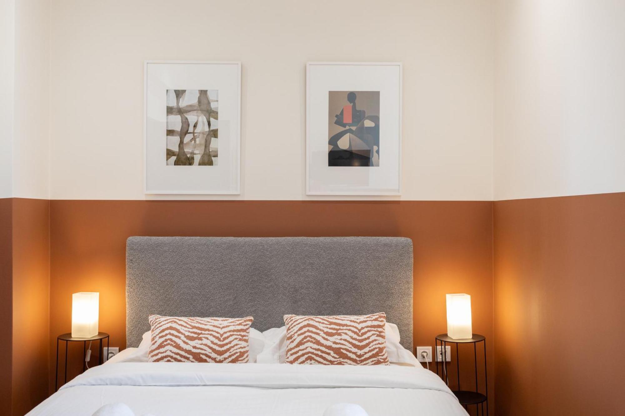 Luxurious 3-Bedroom Seaside Retreat Fully Renovated In 2025 Athen Exterior foto
